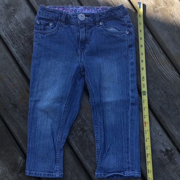 Levi’s Red Tab adjustable waist - Picture 7 of 7